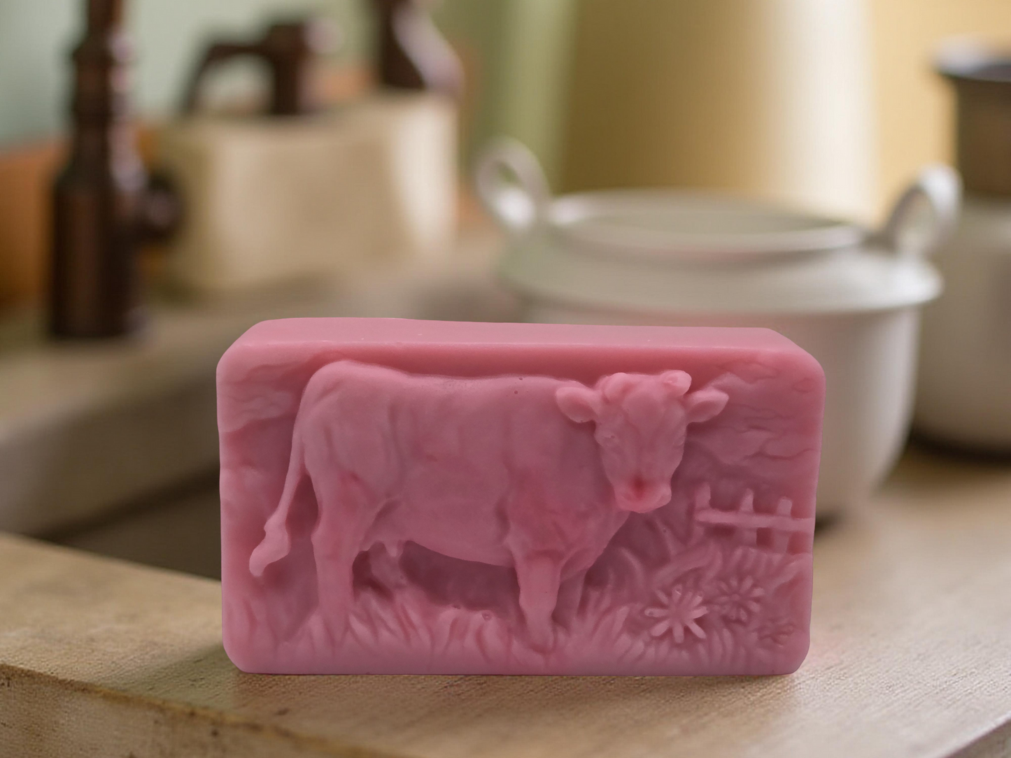 Kapha Soap Bar